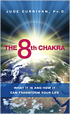 9781401910631 - 8th Chakra By Jude Currivan paperback