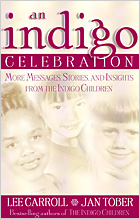 9781561708598 - An Indigo Celebration (More Messages, Stories) By Lee Carroll paperback