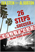 9781401907006 - 26 Steps To Succeed In Hollywood...Or Any Others By Ben Stein paperback