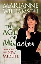 Age Of Miracles, The By Marianne Williamson