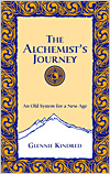 Alchemist's Journey, The  By Glennie Kindred paperback