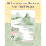 9781401906450 - 10 Secrets For Success & Inner Peace By Wayne Dyer notecards