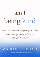 9781401931209 - Am I Being Kind by Michael Chase paperback