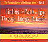 Amazing Power Of Deliberate Intent:Part 2 By Esther & Jerry Hicks cd x 4